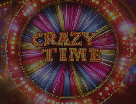 Crazy Time